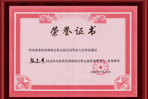 2015河北省食用菌協(xié)會(huì)第二屆會(huì)員代表大會(huì)-榮譽(yù)證書(正文).jpg 2015河北省食用菌協(xié)會(huì)第二屆會(huì)員代表大會(huì)-榮譽(yù)證書(正文).jpg