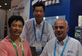 2012.08.28在第18屆國際食用菌大會